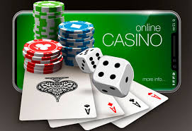 Зеркало Lucky Duck Casino