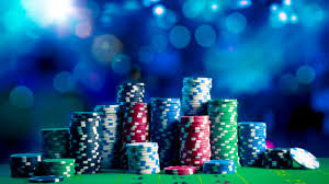 Lucky Duck Casino